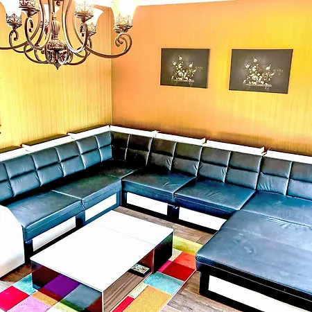 30 Km Vor Berlin Bis 6 Personen By Interhome Holiday home Linum