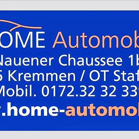 30 Km Vor Berlin Bis 6 Personen By Interhome Holiday home Linum