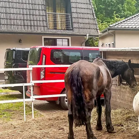 30 Km Vor Berlin Bis 6 Personen By Interhome Holiday home *