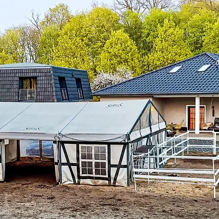 Holiday home 30 Km Vor Berlin Bis 6 Personen By Interhome