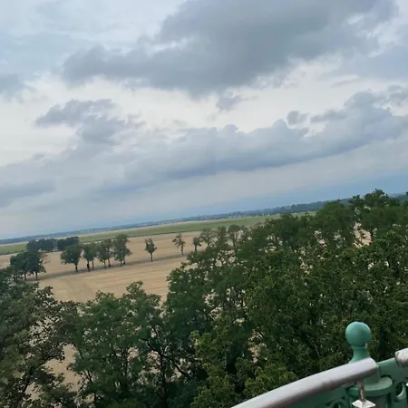 Holiday home 30 Km Vor Berlin Bis 6 Personen By Interhome Linum